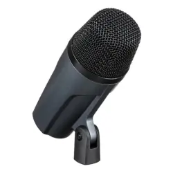 Sennheiser e 602 II Kardioid Enstrüman Mikrofonu - 4