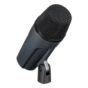 Sennheiser e 602 II Kardioid Enstrüman Mikrofonu - 4