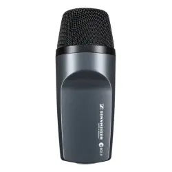 Sennheiser e 602 II Kardioid Enstrüman Mikrofonu - 5