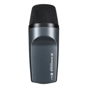 Sennheiser e 602 II Kardioid Enstrüman Mikrofonu - 5