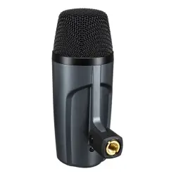 Sennheiser e 602 II Kardioid Enstrüman Mikrofonu - 6
