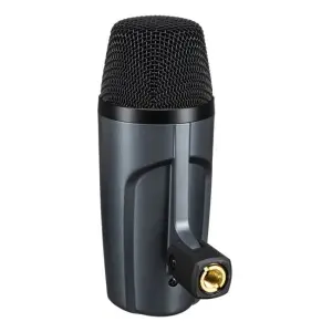 Sennheiser e 602 II Kardioid Enstrüman Mikrofonu - 6