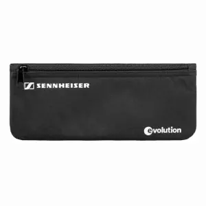 Sennheiser e 602 II Kardioid Enstrüman Mikrofonu - 7