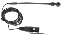 Sennheiser E 608 Davul ve Nefesli Enstrümanlar için Mikrofon - 2