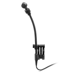 Sennheiser E 608 Davul ve Nefesli Enstrümanlar için Mikrofon - Thumbnail