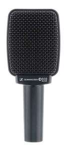 Sennheiser E 609 Silver Guitar Microphone - Studio, Live Performance - 3