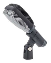 Sennheiser E 609 Silver Guitar Microphone - Studio, Live Performance - 4