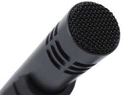 Sennheiser E 614 Polarize Condenser Mikrofon - 3