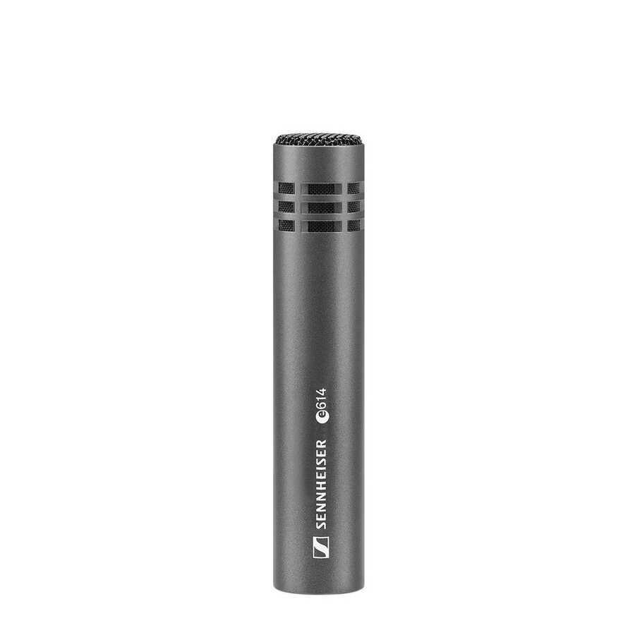 Sennheiser - Sennheiser E 614 Polarize Condenser Mikrofon
