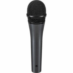 Sennheiser e 825-S Dynamic Microphone - 2