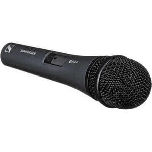 Sennheiser e 825-S Dynamic Microphone - 3