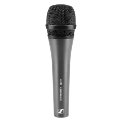 Sennheiser e 835 Kardioid El Tipi Dinamik Mikrofon - Sennheiser