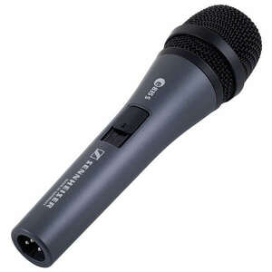 Sennheiser e 835 S Vokal Mikrofon - 2
