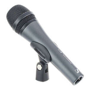 Sennheiser e 835 Dinamik Kablolu Mikrofon - 2