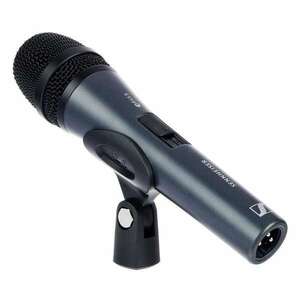 Sennheiser e 845 S Vocal Microphone - 3