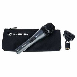 Sennheiser e 845 S Vocal Microphone - 4