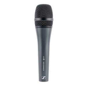 Sennheiser e 845 Vocal Microphone - 1