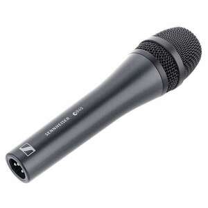 Sennheiser e 845 Vocal Microphone - 2