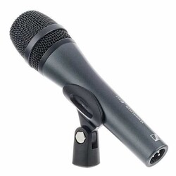 Sennheiser e 845 Vocal Microphone - 3