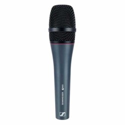 Sennheiser E 865 Condenser Vocal Microphone - 1