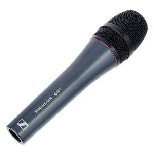 Sennheiser E 865 Dinamik Kablolu Mikrofon - 2