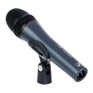 Sennheiser E 865 Dinamik Kablolu Mikrofon - 3