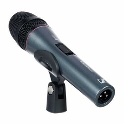Sennheiser e 865 S Condenser Vocal Microphone - 3