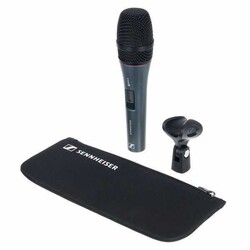 Sennheiser e 865 S Condenser Vocal Microphone - 4