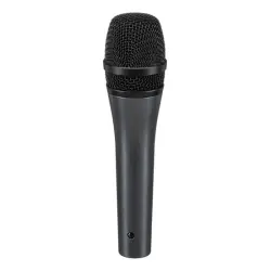 Sennheiser e 865-S El Tipi Kondenser Mikrofon - 3