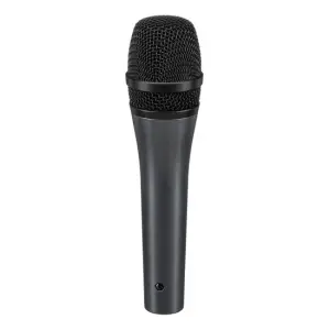 Sennheiser e 865-S El Tipi Kondenser Mikrofon - 3
