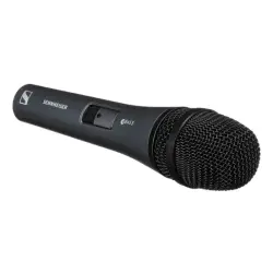 Sennheiser e 865-S El Tipi Kondenser Mikrofon - 4