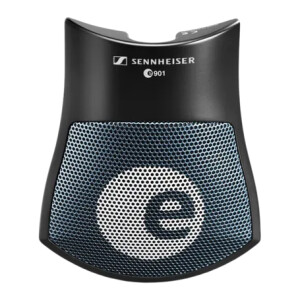 Sennheiser e 901 Instrument Microphone - Sennheiser