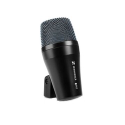 Sennheiser E 902 Enstrüman Mikrofonu - 1