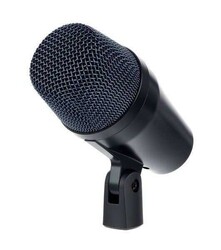 Sennheiser E 902 Enstrüman Mikrofonu - 4