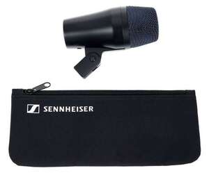 Sennheiser E 902 Enstrüman Mikrofonu - 5