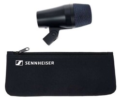 Sennheiser E 902 Enstrüman Mikrofonu - Thumbnail