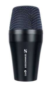 Sennheiser E 902 Instrument Microphone - 2