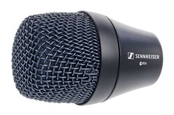 Sennheiser E 904 Davul Ve Perküsyon Enstrüman Mikrofonu - 3