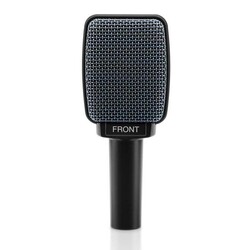 Sennheiser E 906 Süperkardioid Enstrüman Mikrofonu - 1