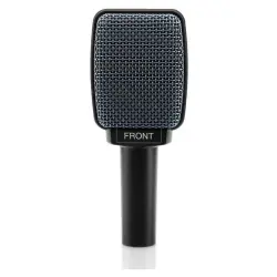Sennheiser e 906 Süperkardioid Gitar Mikrofonu - 1