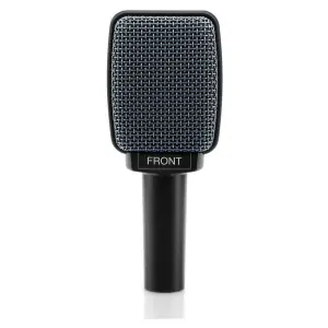 Sennheiser e 906 Süperkardioid Gitar Mikrofonu - 1