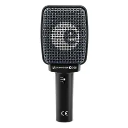 Sennheiser e 906 Süperkardioid Gitar Mikrofonu - 2
