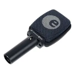 Sennheiser e 906 Süperkardioid Gitar Mikrofonu - 3