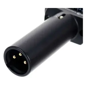Sennheiser e 906 Süperkardioid Gitar Mikrofonu - 4