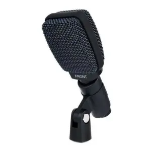 Sennheiser e 906 Süperkardioid Gitar Mikrofonu - 5