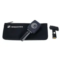 Sennheiser e 906 Süperkardioid Gitar Mikrofonu - 6
