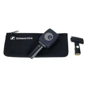 Sennheiser e 906 Süperkardioid Gitar Mikrofonu - 6
