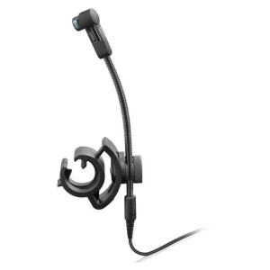 Sennheiser E 908 B Instrument Microphone - Sennheiser