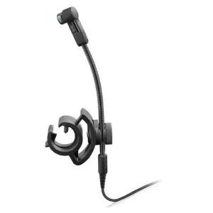 Sennheiser e 908 B Nefesli Çalgılar için Kondenser Mikrofon - 1