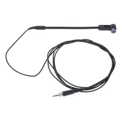 Sennheiser e 908 B Nefesli Çalgılar için Kondenser Mikrofon - 2